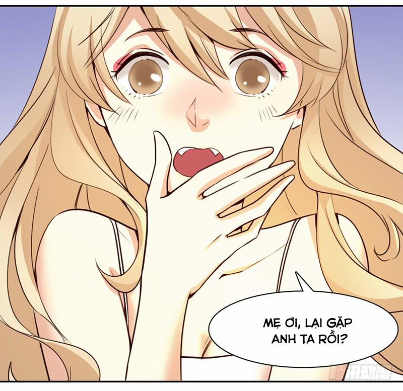 Yêu Tinh Đại Tác Chiến 12 trang 46