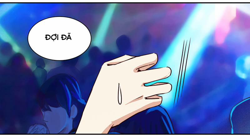 Yêu Tinh Đại Tác Chiến 12 trang 47