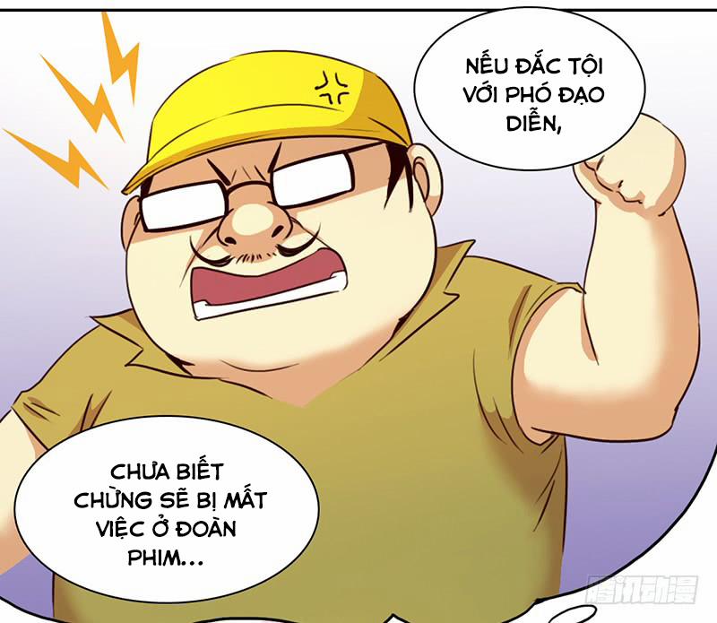 Yêu Tinh Đại Tác Chiến 12 trang 49