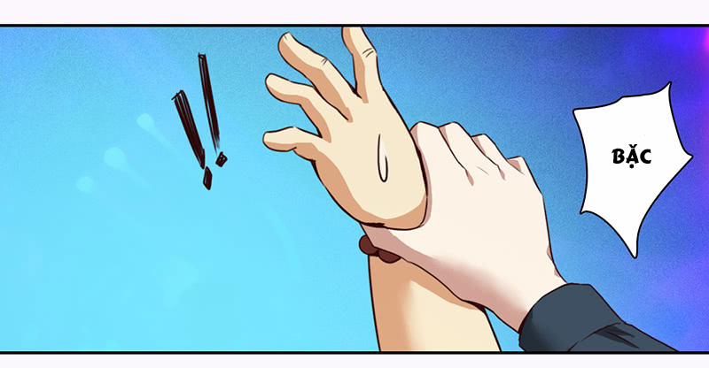 Yêu Tinh Đại Tác Chiến 12 trang 5