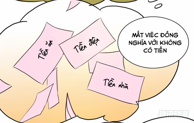 Yêu Tinh Đại Tác Chiến 12 trang 50