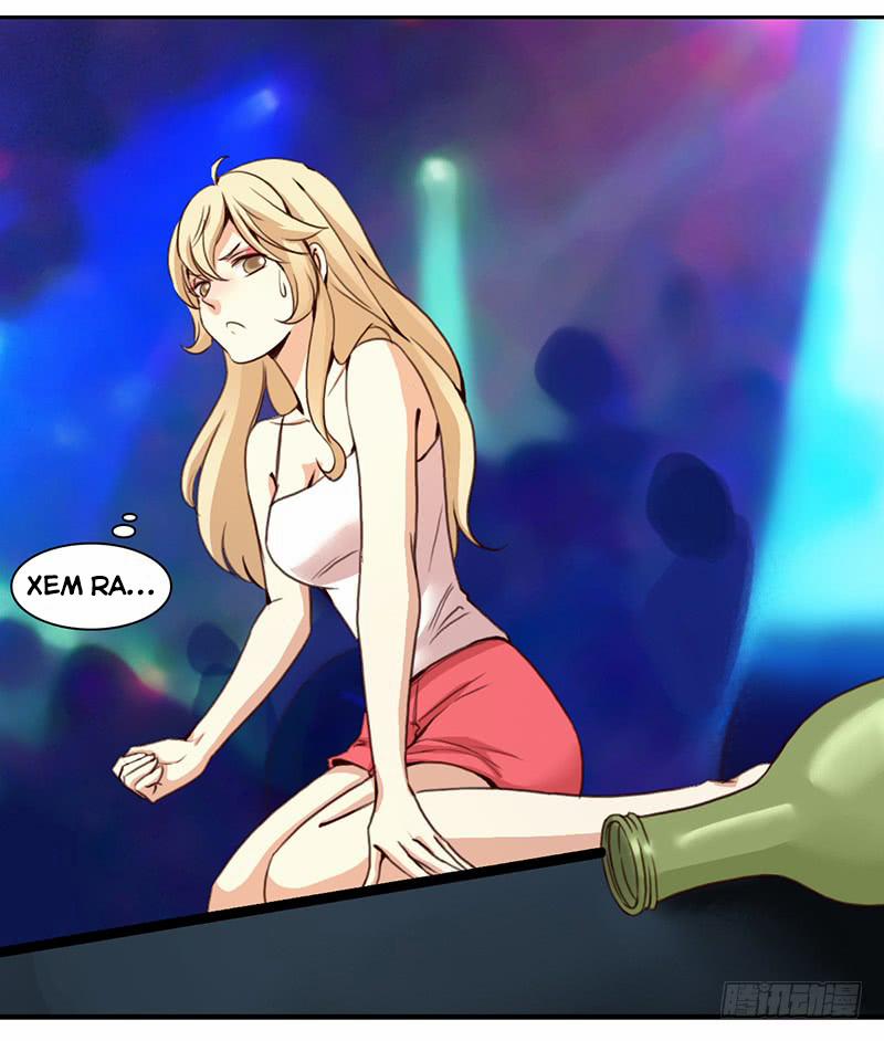 Yêu Tinh Đại Tác Chiến 12 trang 53