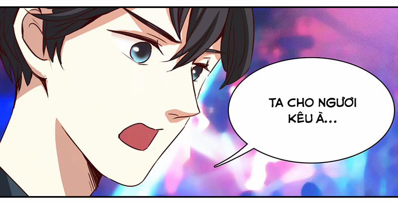 Yêu Tinh Đại Tác Chiến 12 trang 55