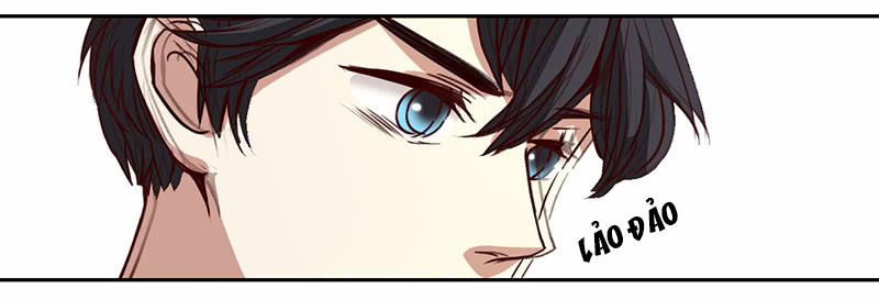 Yêu Tinh Đại Tác Chiến 12 trang 57