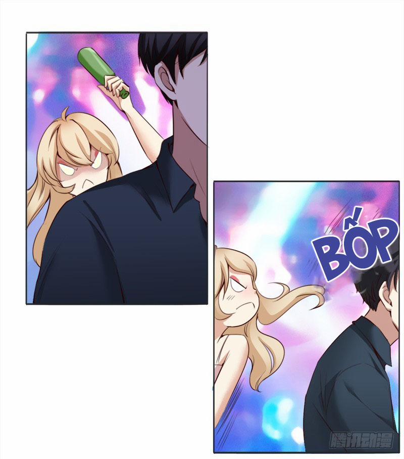 Yêu Tinh Đại Tác Chiến 13 trang 0