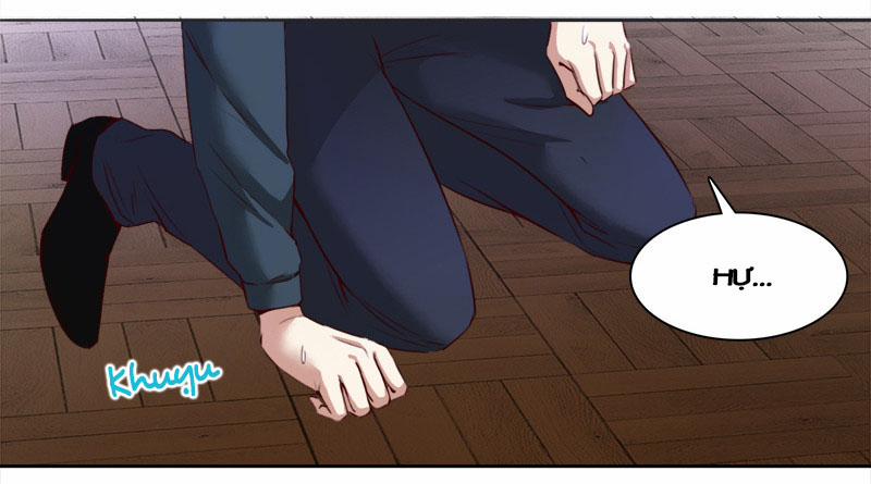 Yêu Tinh Đại Tác Chiến 13 trang 1