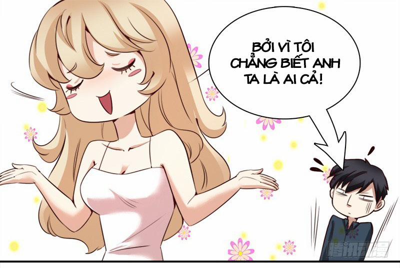 Yêu Tinh Đại Tác Chiến 13 trang 10