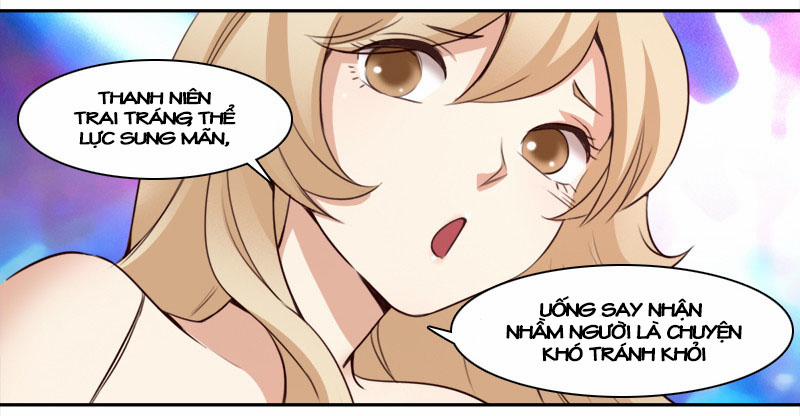 Yêu Tinh Đại Tác Chiến 13 trang 13