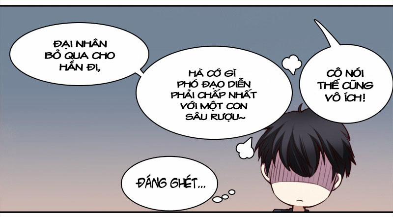 Yêu Tinh Đại Tác Chiến 13 trang 15