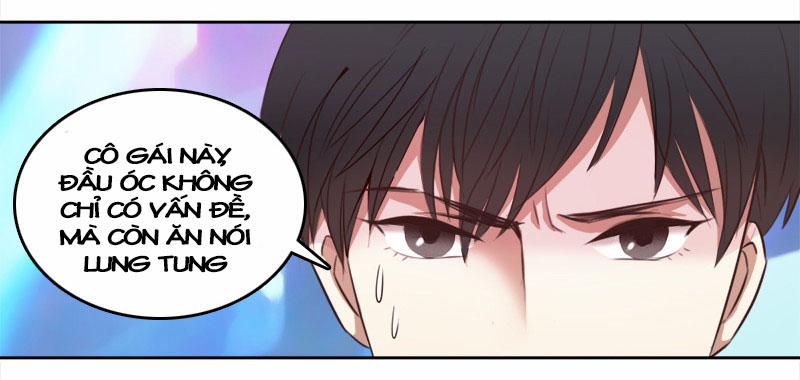 Yêu Tinh Đại Tác Chiến 13 trang 16