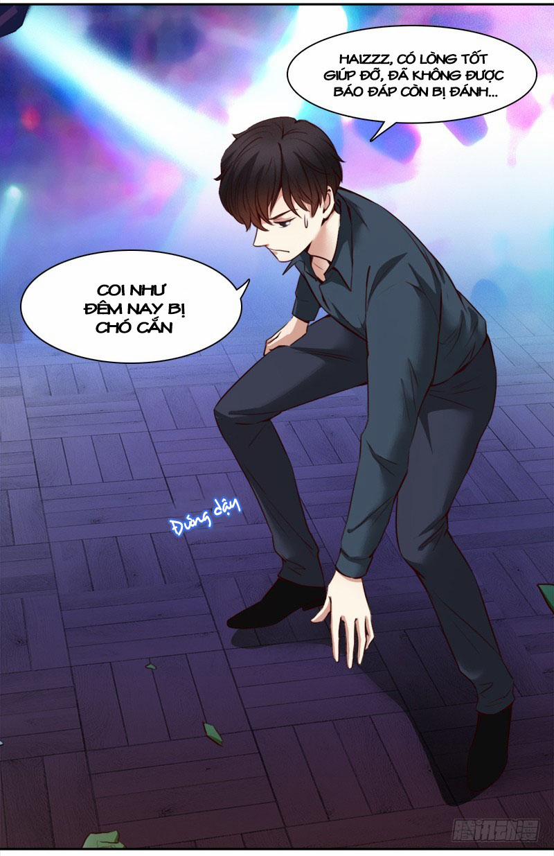 Yêu Tinh Đại Tác Chiến 13 trang 17