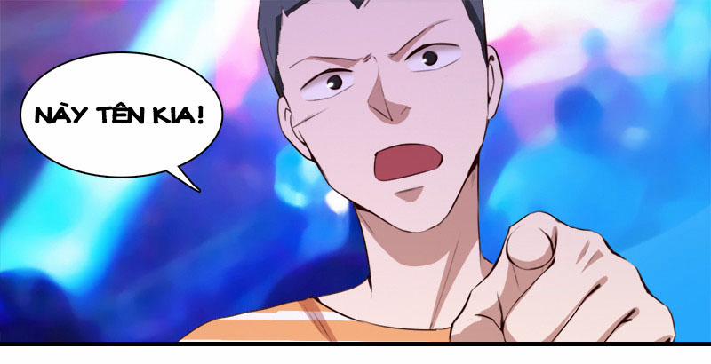 Yêu Tinh Đại Tác Chiến 13 trang 19