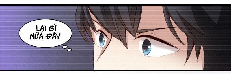 Yêu Tinh Đại Tác Chiến 13 trang 22