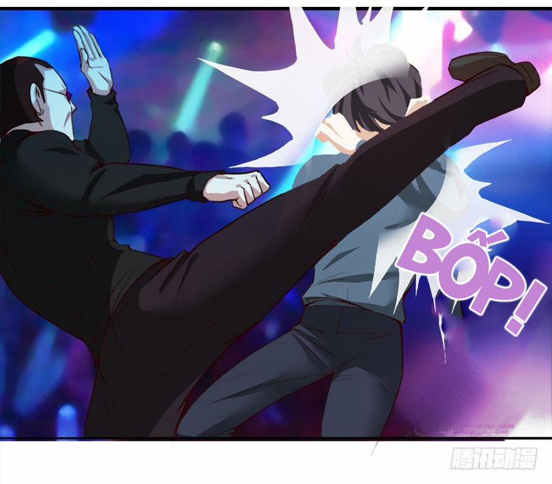 Yêu Tinh Đại Tác Chiến 13 trang 31