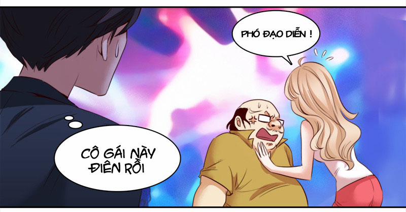 Yêu Tinh Đại Tác Chiến 13 trang 4