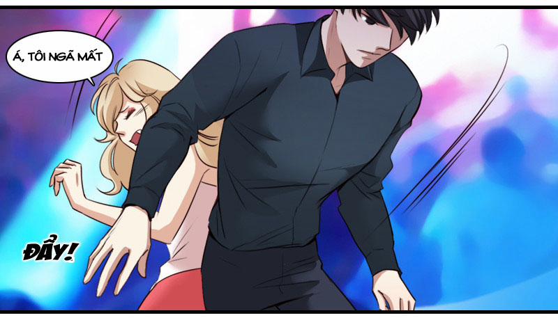 Yêu Tinh Đại Tác Chiến 13 trang 41