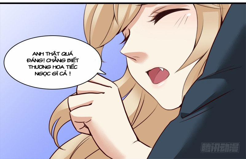 Yêu Tinh Đại Tác Chiến 13 trang 42