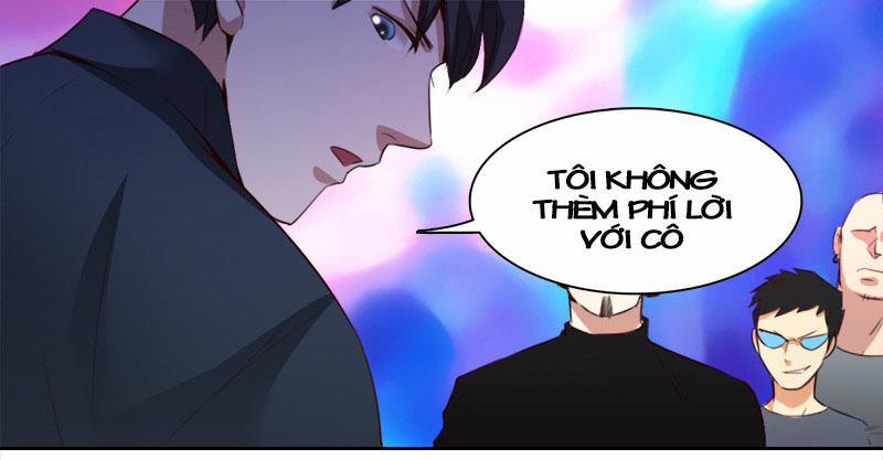 Yêu Tinh Đại Tác Chiến 13 trang 43