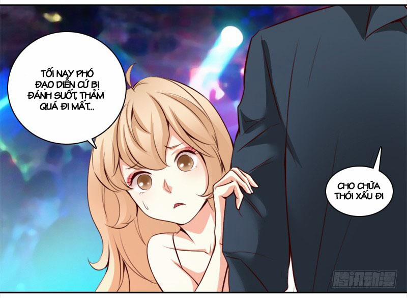 Yêu Tinh Đại Tác Chiến 13 trang 47