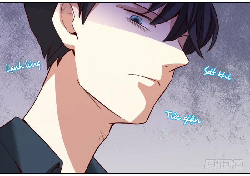 Yêu Tinh Đại Tác Chiến 13 trang 49