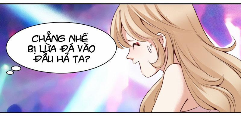 Yêu Tinh Đại Tác Chiến 13 trang 5