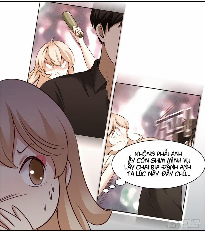 Yêu Tinh Đại Tác Chiến 13 trang 50