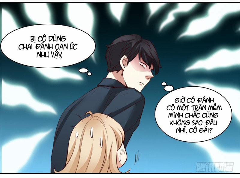 Yêu Tinh Đại Tác Chiến 13 trang 51