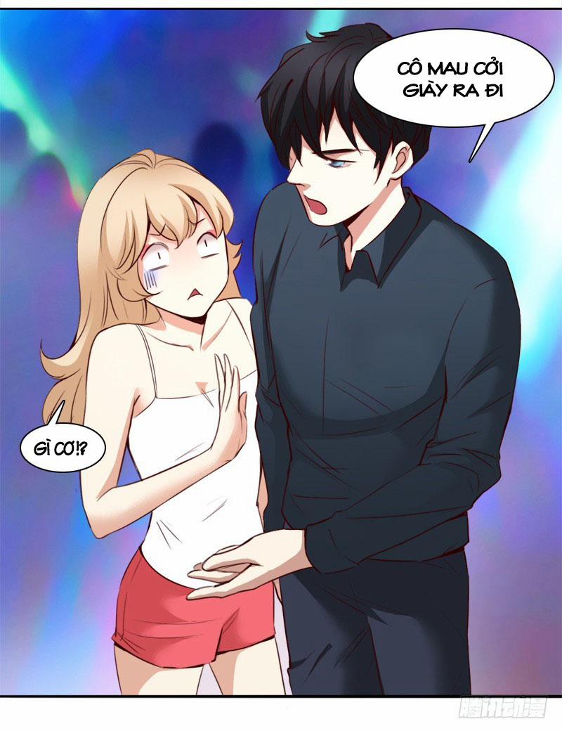 Yêu Tinh Đại Tác Chiến 13 trang 52