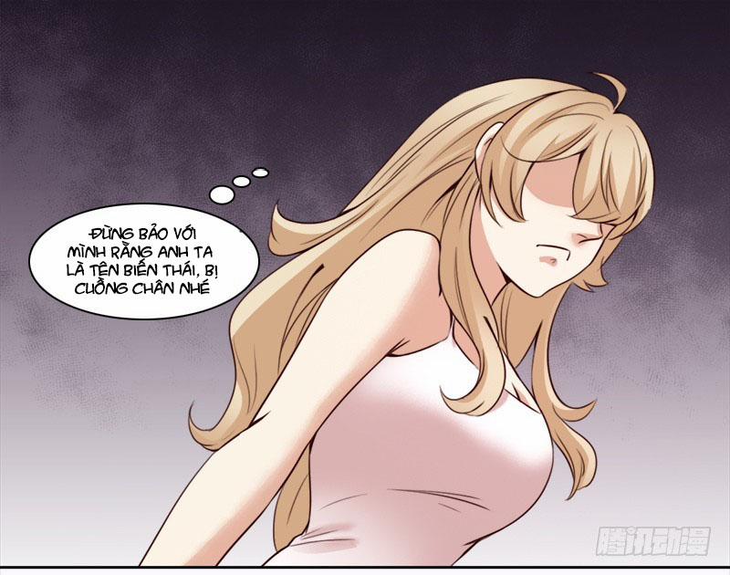 Yêu Tinh Đại Tác Chiến 13 trang 53