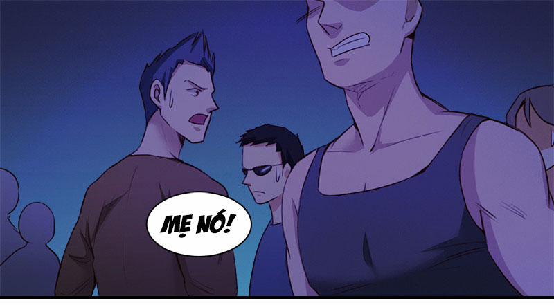 Yêu Tinh Đại Tác Chiến 13 trang 62