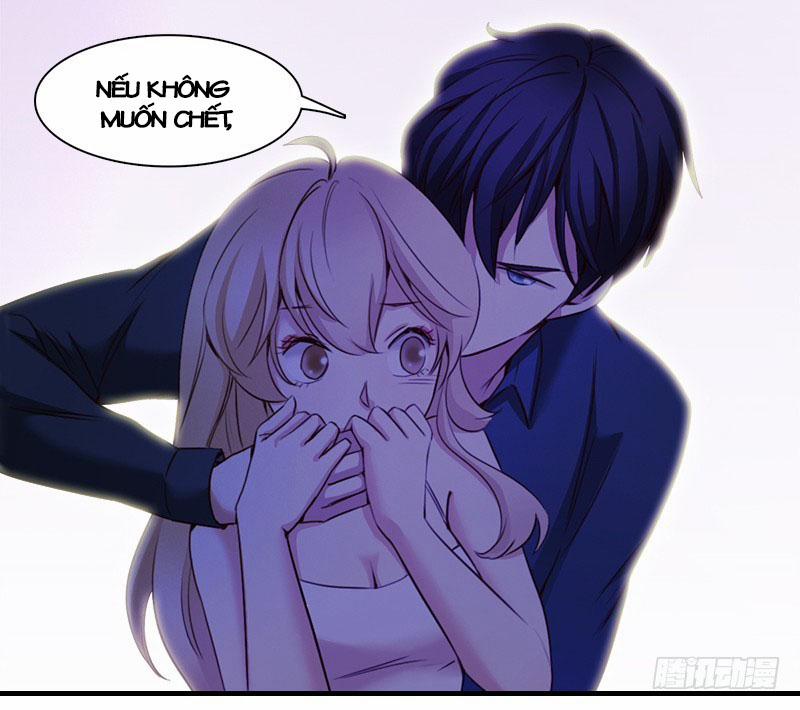 Yêu Tinh Đại Tác Chiến 13 trang 65