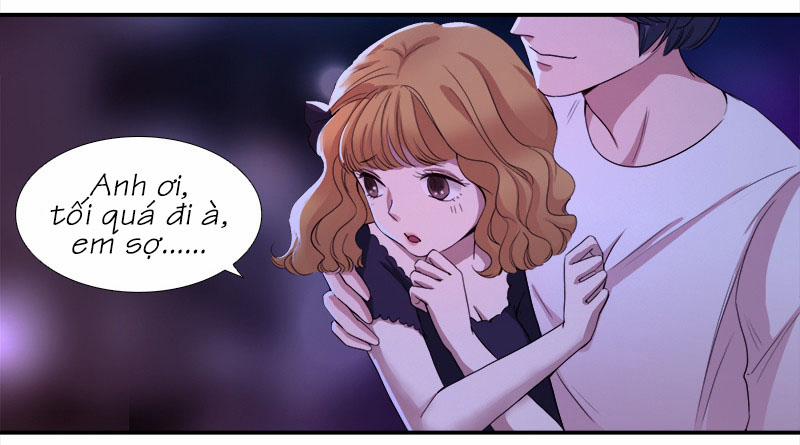 Yêu Tinh Đại Tác Chiến 14 trang 1