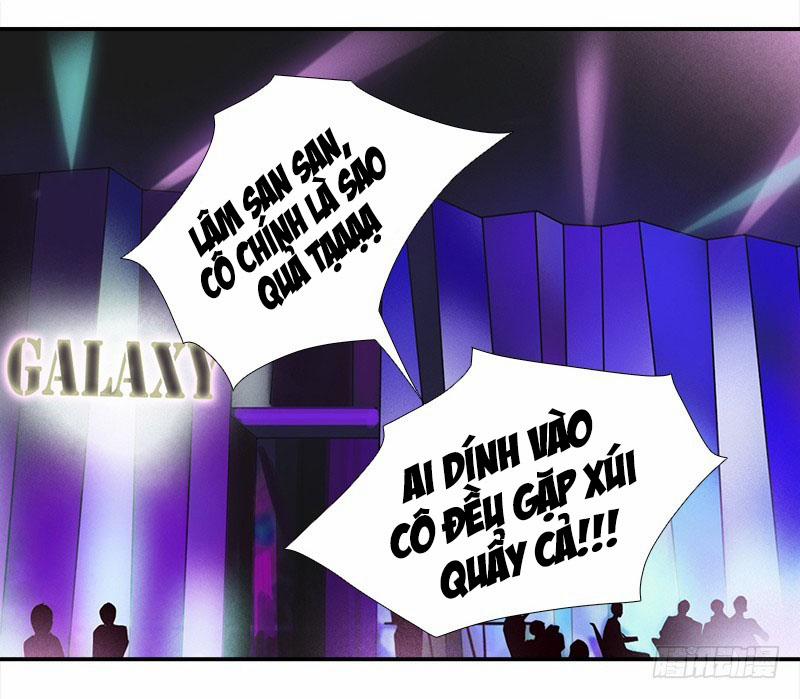 Yêu Tinh Đại Tác Chiến 14 trang 11