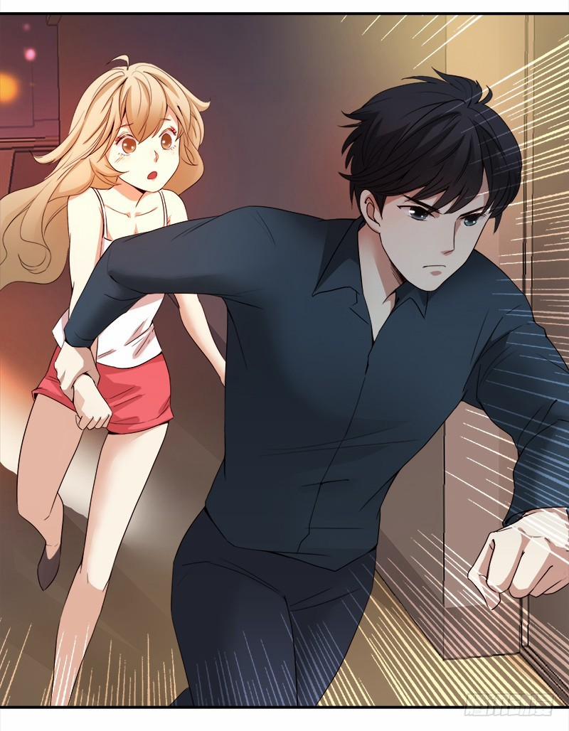 Yêu Tinh Đại Tác Chiến 14 trang 14