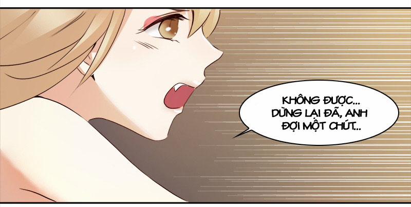 Yêu Tinh Đại Tác Chiến 14 trang 15