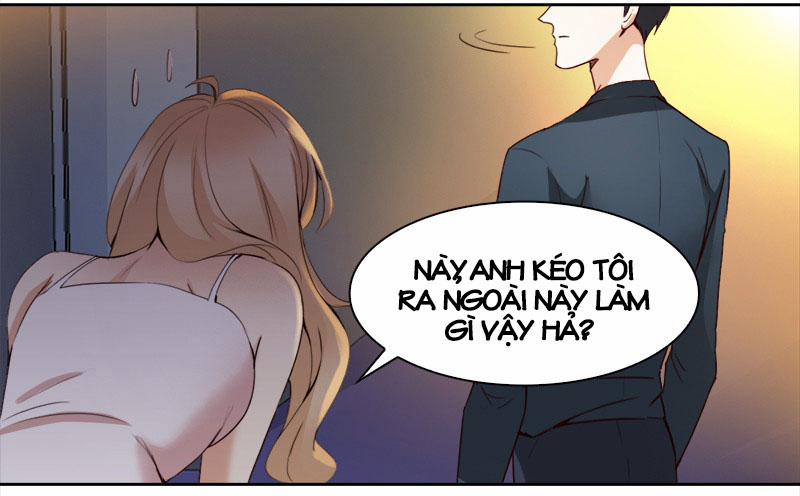 Yêu Tinh Đại Tác Chiến 14 trang 19