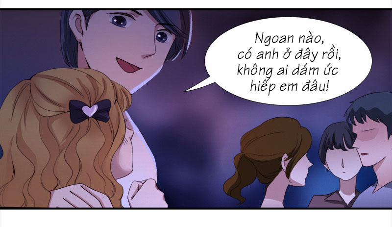 Yêu Tinh Đại Tác Chiến 14 trang 2