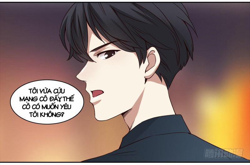 Yêu Tinh Đại Tác Chiến 14 trang 23