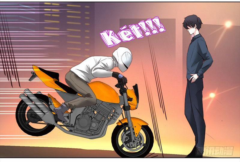 Yêu Tinh Đại Tác Chiến 14 trang 28