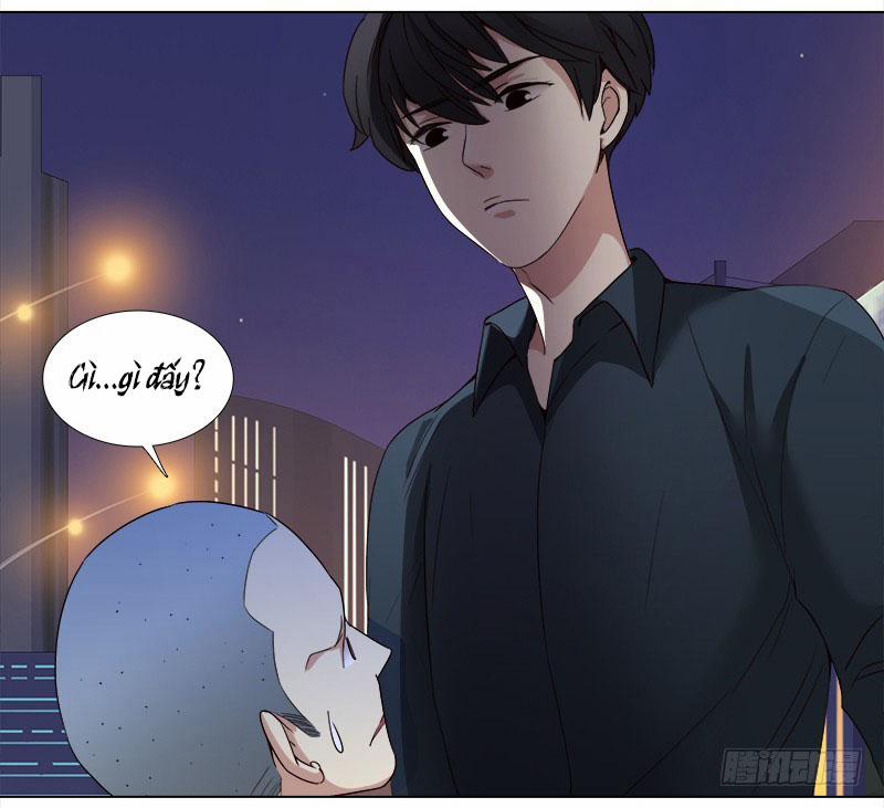 Yêu Tinh Đại Tác Chiến 14 trang 32