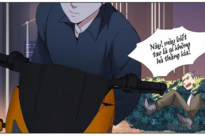 Yêu Tinh Đại Tác Chiến 14 trang 35