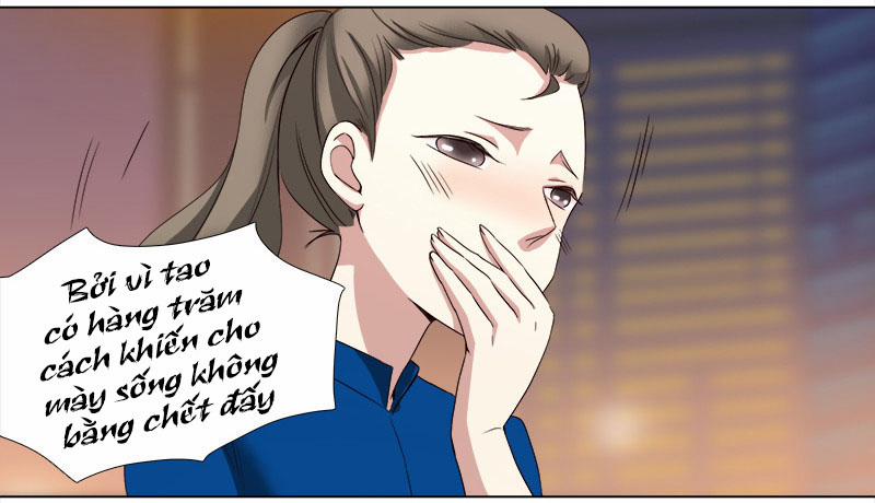 Yêu Tinh Đại Tác Chiến 14 trang 37