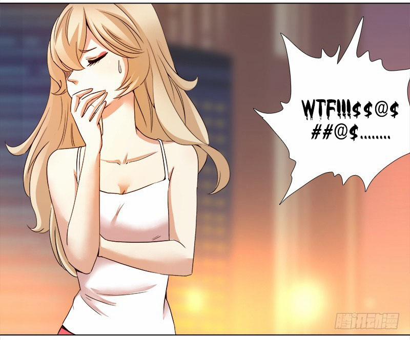 Yêu Tinh Đại Tác Chiến 14 trang 39