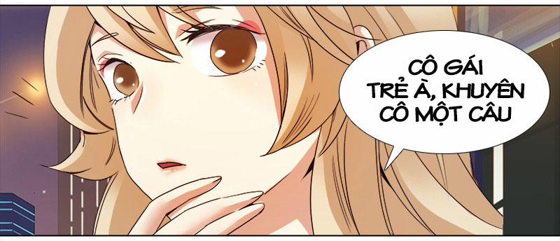 Yêu Tinh Đại Tác Chiến 14 trang 40