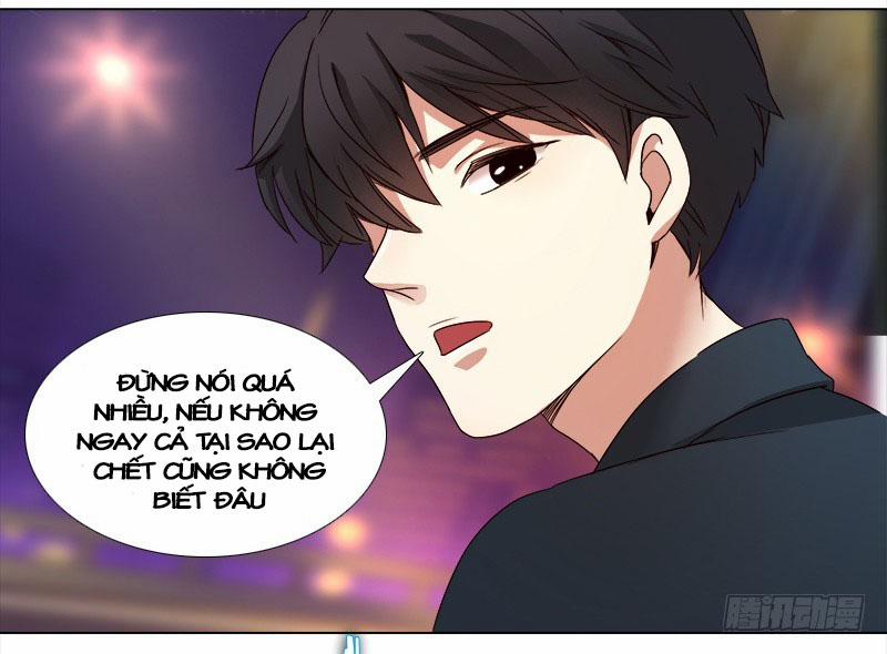 Yêu Tinh Đại Tác Chiến 14 trang 41