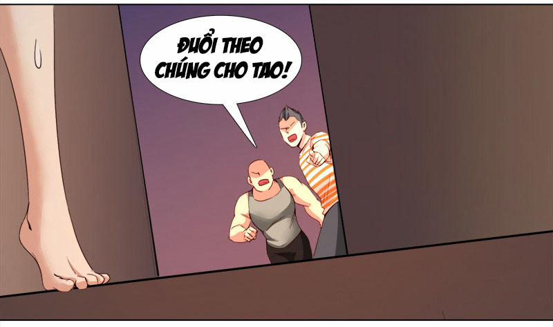 Yêu Tinh Đại Tác Chiến 14 trang 45