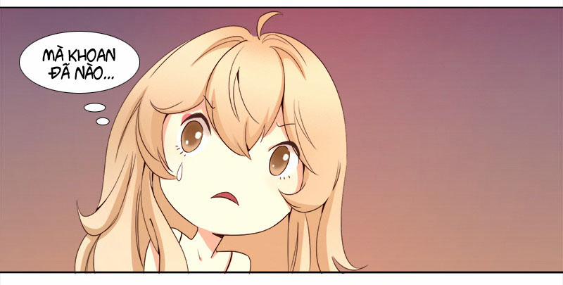 Yêu Tinh Đại Tác Chiến 14 trang 48