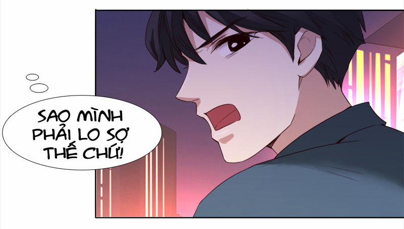 Yêu Tinh Đại Tác Chiến 14 trang 50