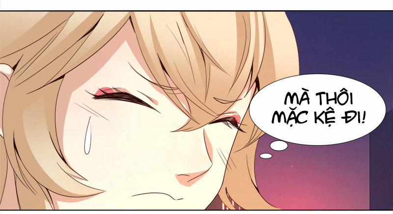 Yêu Tinh Đại Tác Chiến 14 trang 51