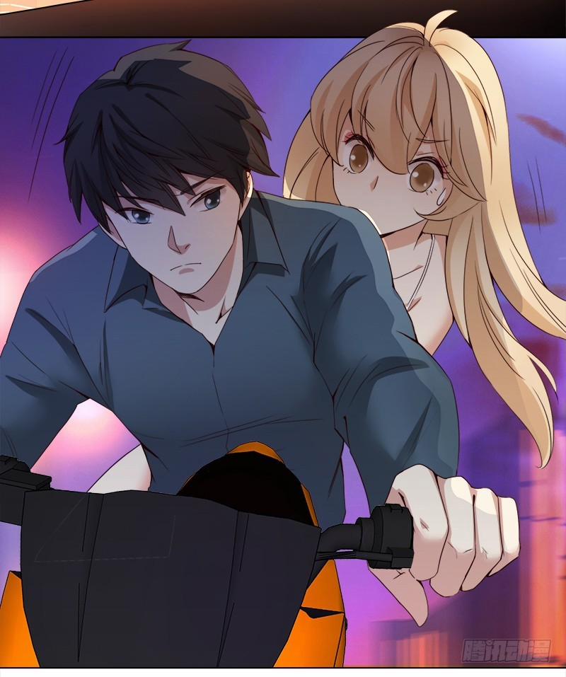 Yêu Tinh Đại Tác Chiến 14 trang 53